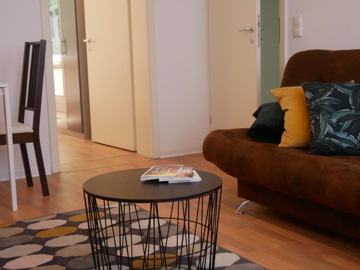 Ferienwohnung Gunstig Mieten Essen Extérieur photo